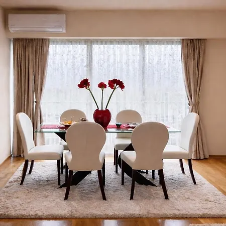 Spectrum Apartment Constanţa